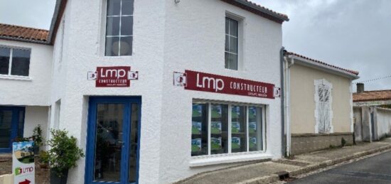 Terrain à bâtir à , Vendée