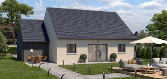 Maison neuve à La Tranche-sur-Mer, Pays de la Loire