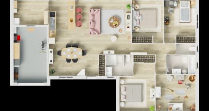 La Tranche-sur-Mer Maison neuve - 2309108-11463modele7202509222u6Fz.jpeg LMP Constructeur