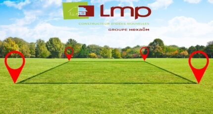 La Bretonnière-la-Claye Terrain à bâtir - 2316588-11105annonce120251024L1BmT.jpeg LMP Constructeur