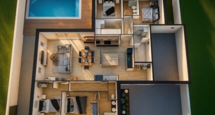 Échiré Maison neuve - 2316711-11105modele1020250912awGGf.jpeg LMP Constructeur