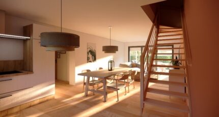 Échiré Maison neuve - 2316781-11105modele920251013JCytK.jpeg LMP Constructeur