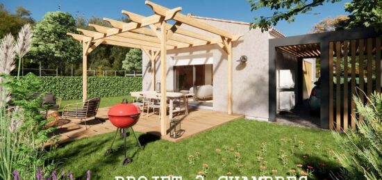 Maison neuve à , Vendée