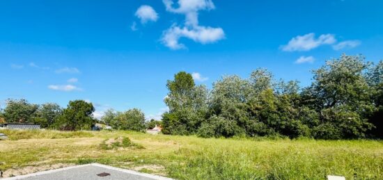 Terrain à bâtir à , Vendée