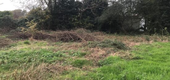 Terrain à bâtir à Soullans, Pays de la Loire