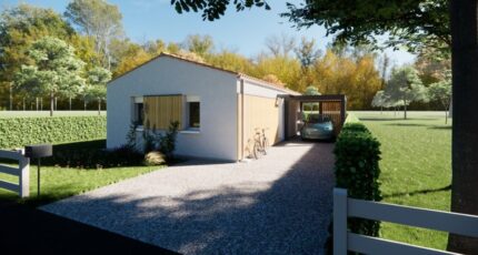 La Châtaigneraie Maison neuve - 2331228-10941annonce620250505HAKJE.jpeg LMP Constructeur