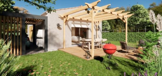 Maison neuve à , Vendée