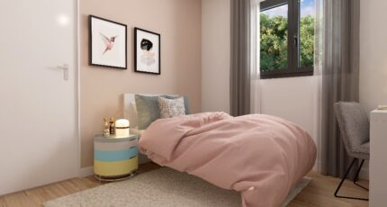 Les Magnils-Reigniers Maison neuve - 2334683-4586modele820210624QPq8T.jpeg LMP Constructeur