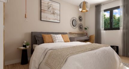 Loge-Fougereuse Maison neuve - 2338066-4586modele1020210624ckVae.jpeg LMP Constructeur