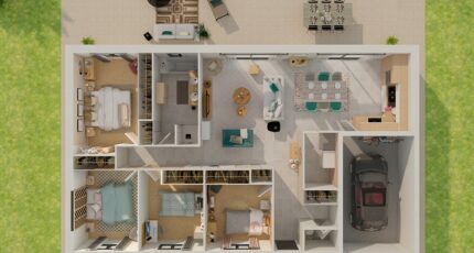 Saint-Hilaire-des-Loges Maison neuve - 2338003-4586modele720210624uM05L.jpeg LMP Constructeur