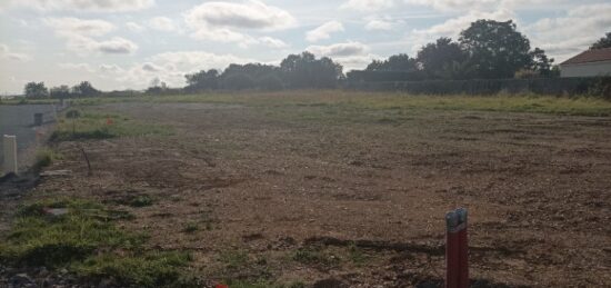 Terrain à bâtir à Saint-Gervais, Pays de la Loire