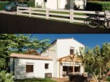 Maison à construire à Le Fenouiller (85800) 2345504-7159modele6202511053RTcO.jpeg LMP Constructeur