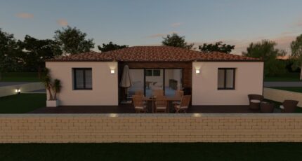 Saint-Hilaire-de-Riez Maison neuve - 2347255-11004modele920241015OMrGN.jpeg LMP Constructeur