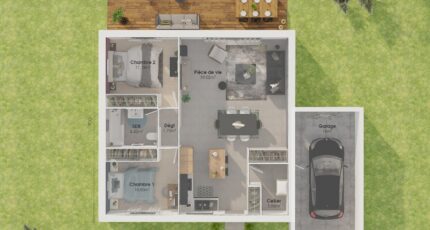 Sainte-Foy Maison neuve - 2347867-4586modele920210624vtOGy.jpeg LMP Constructeur