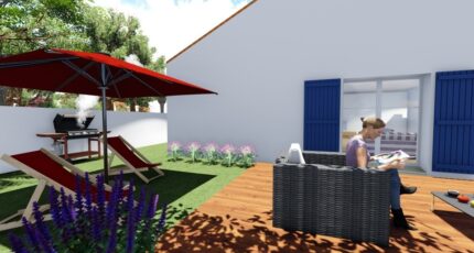 Commequiers Maison neuve - 2311840-7159modele720250325b9UNq.jpeg LMP Constructeur