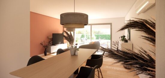 Maison neuve à , Vendée