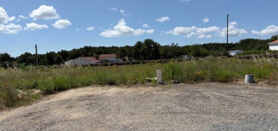 Terrain à bâtir à Challans, Pays de la Loire
