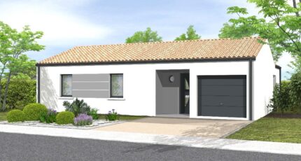 Saint-Gilles-Croix-de-Vie Maison neuve - 2348531-1906modele620141124Tccpc.jpeg LMP Constructeur
