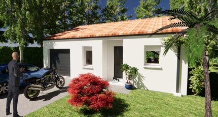 Bretignolles-sur-Mer Maison neuve - 2253639-7159modele620240301wqDSf.jpeg LMP Constructeur