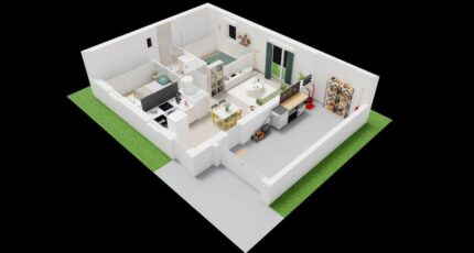 Bretignolles-sur-Mer Maison neuve - 2253626-4586modele720241217TWlJ5.jpeg LMP Constructeur