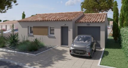 Bretignolles-sur-Mer Maison neuve - 2253626-4586modele720241206kDgqg.jpeg LMP Constructeur