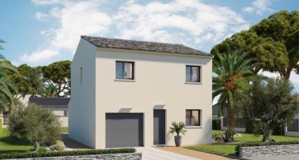 La Roche-sur-Yon Maison neuve - 2354403-4586modele1020210624PLHgD.jpeg LMP Constructeur