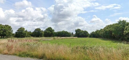 Terrain à bâtir à Saint-Benoist-sur-Mer, Pays de la Loire