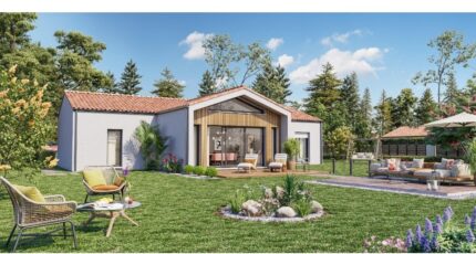 Le Fenouiller Maison neuve - 2354201-10662modele720240328C9B3p.jpeg LMP Constructeur