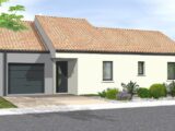 Maison à construire à Le Fenouiller (85800) 2354202-1906modele620150326V2OHO.jpeg LMP Constructeur
