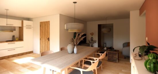 Maison neuve à , Vendée