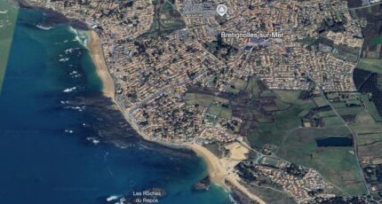 Brem-sur-Mer Terrain à bâtir - 2359739-10920annonce120251205l4MhT.jpeg LMP Constructeur