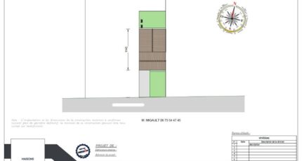 Commequiers Maison neuve - 2366351-11004modele720250808flOJC.jpeg LMP Constructeur