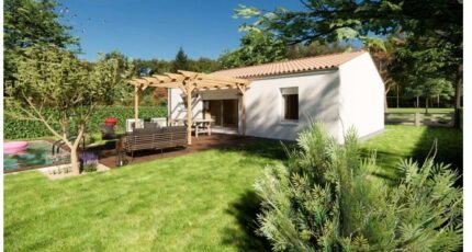 Chaillé-les-Marais Terrain à bâtir - 2369509-10920annonce420251216ZRxKH.jpeg LMP Constructeur