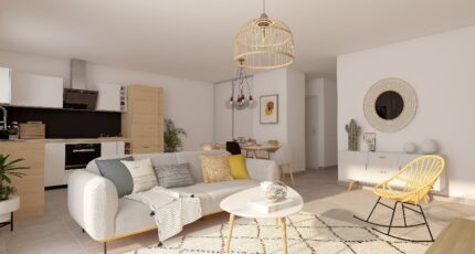 Chaillé-les-Marais Maison neuve - 2369521-4586modele820210624JL9al.jpeg LMP Constructeur