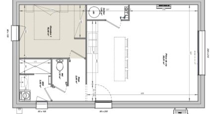 Maché Maison neuve - 2368491-7159modele720250423msdcD.jpeg LMP Constructeur