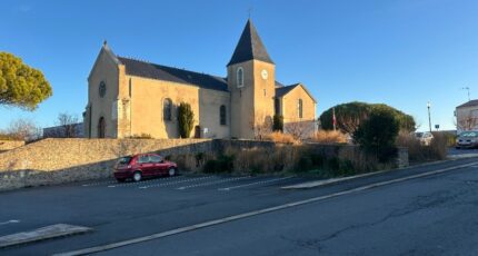 Sainte-Foy Terrain à bâtir - 2349492-10920annonce220251126oU8LK.jpeg LMP Constructeur