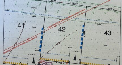 Aubigny Terrain à bâtir - 2378774-10920annonce220251230yt4ff.jpeg LMP Constructeur
