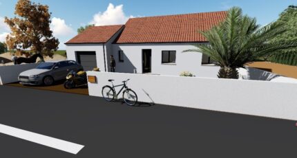Saint-Jean-de-Monts Maison neuve - 2378785-7159modele720240617iTgkW.jpeg LMP Constructeur
