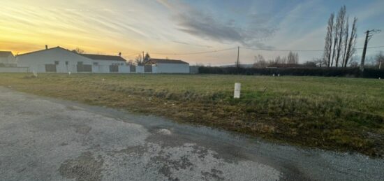 Terrain à bâtir à , Vendée