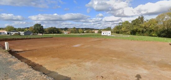 Terrain à bâtir à , Vendée