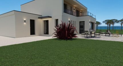 Chaillé-les-Marais Maison neuve - 2370443-10920annonce620251216sRh0N.jpeg LMP Constructeur