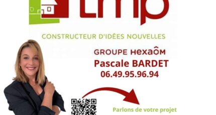 Vairé Terrain à bâtir - 2343655-10920annonce120251120Hdd3z.jpeg LMP Constructeur