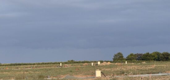Terrain à bâtir à , Vendée