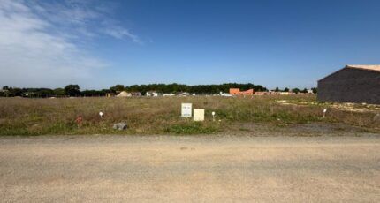 Échiré Terrain à bâtir - 2316688-11105annonce1202601010hcha.jpeg LMP Constructeur