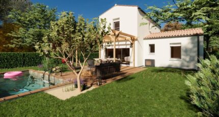 Chantonnay Maison neuve - 2312535-11105modele720251013iRhW6.jpeg LMP Constructeur