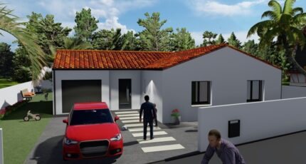 Saint-Jean-de-Monts Maison neuve - 2380158-7159modele620250510RzLlv.jpeg LMP Constructeur