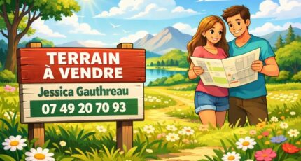 Luçon Terrain à bâtir - 2381810-10920annonce220260105WmNl6.jpeg LMP Constructeur