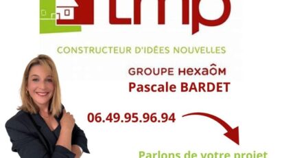 La Roche-sur-Yon Maison neuve - 2359460-10920annonce320251205czzf8.jpeg LMP Constructeur