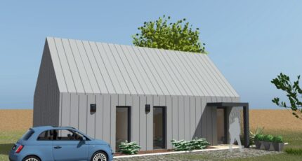 Bati Origin - 77m² 42005-11165modele1020260113PnxaC.jpeg - LMP Constructeur