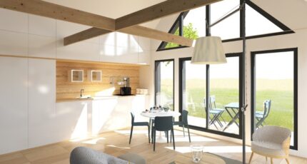 Bati Origin - 77m² 42005-11165modele920260113EEHri.jpeg - LMP Constructeur